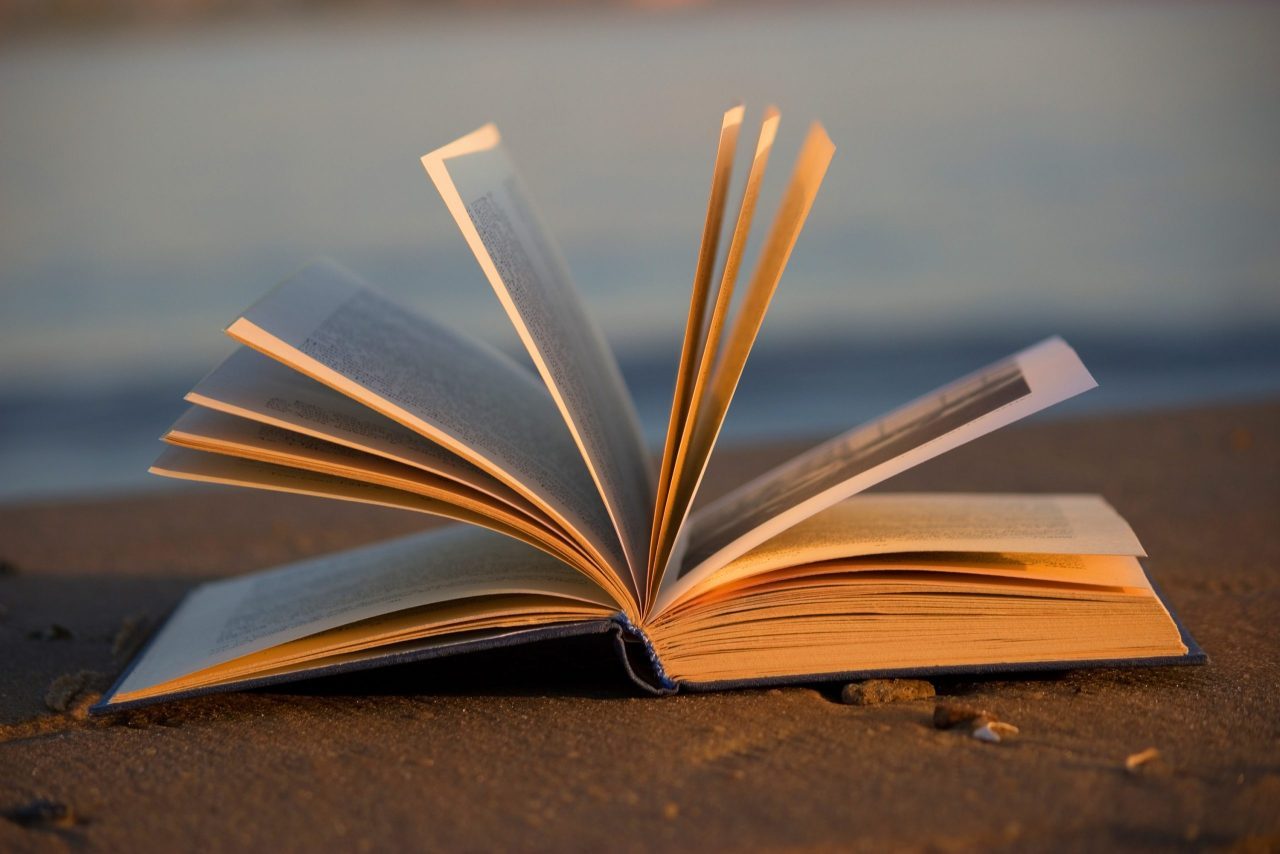 Livre ouvert