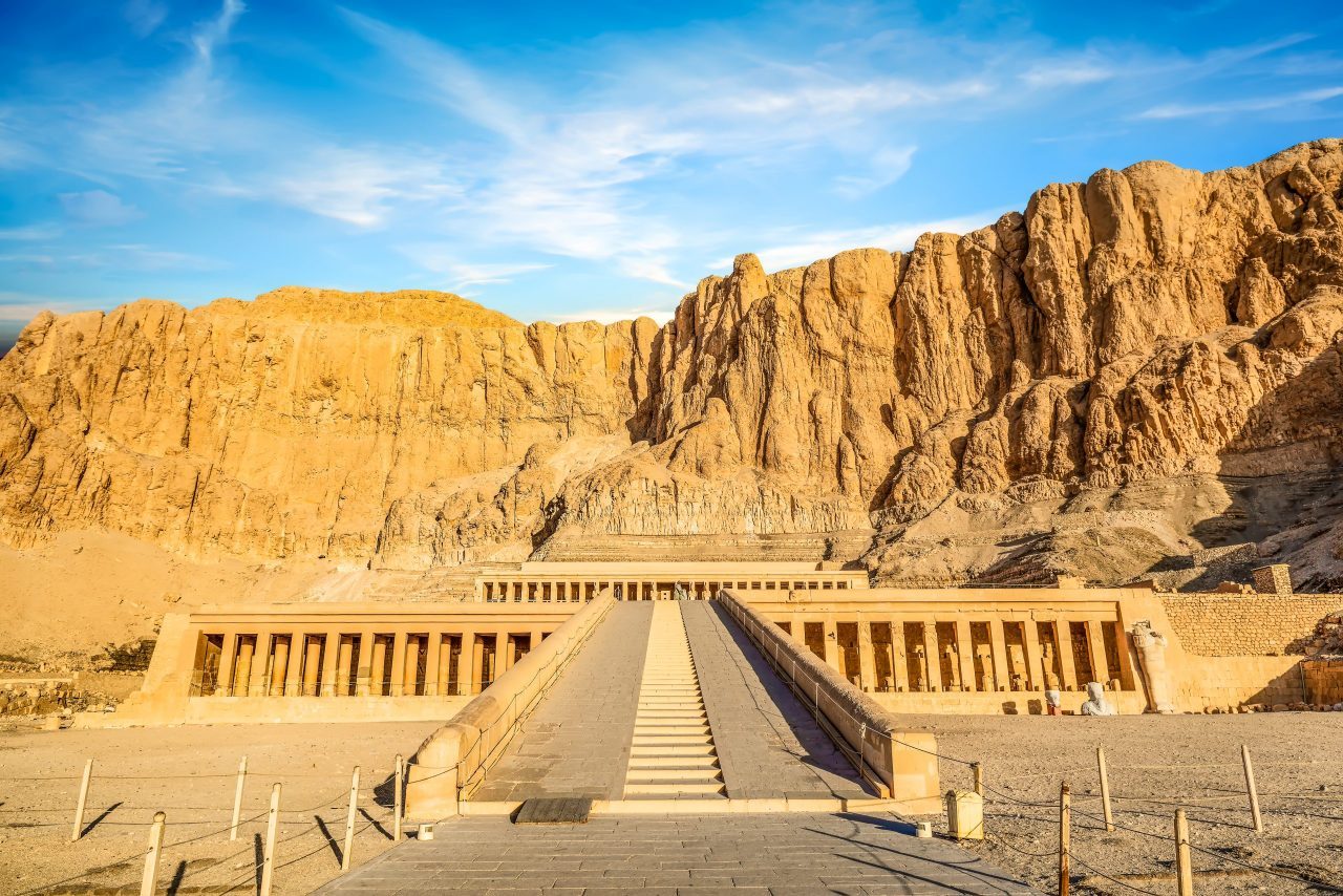 Hatshepsut
