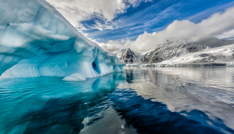 Antarctique