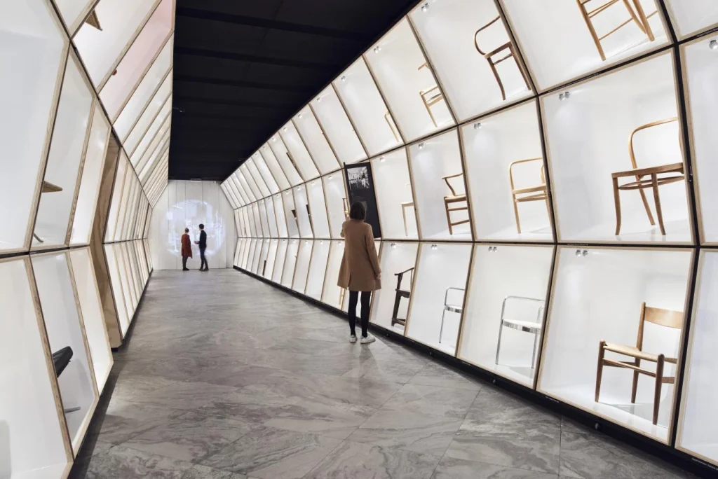 Musée du design danois