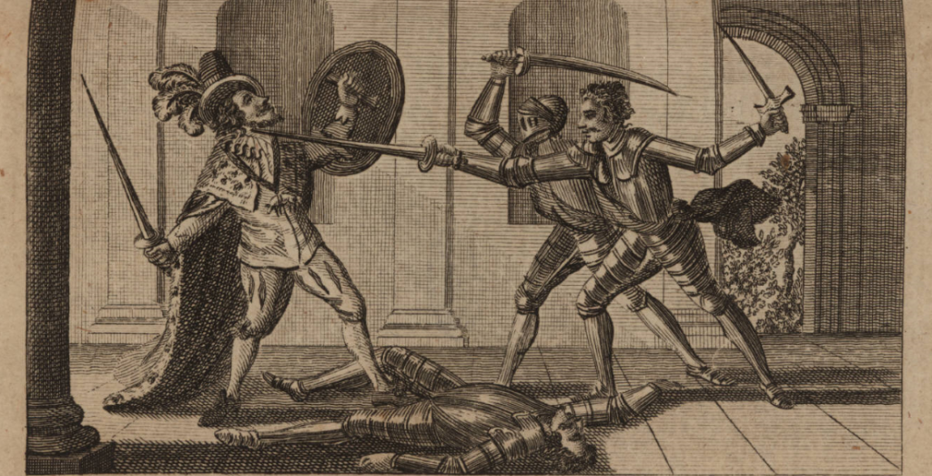 Assassinat de Pizarro 26 juin 1541 Perou Lima