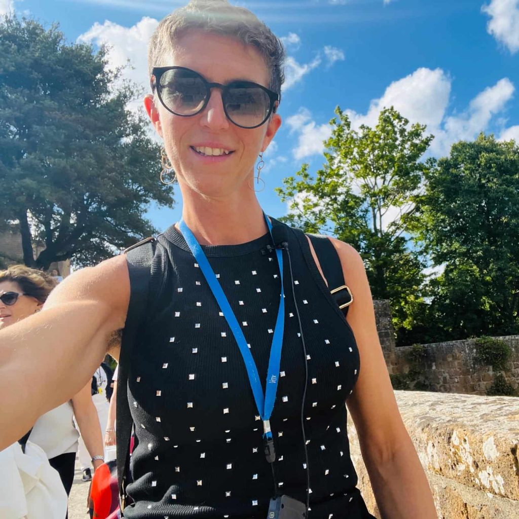 Guide Erica Ombrie Italie